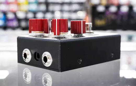 J. Rockett Audio Designs - Airchild Six Sixty Compressor Pedal 2